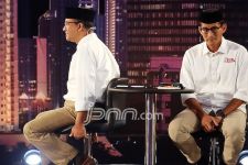 Sandiaga Sodorkan Konsep Daya Kejut untuk Atasi Macet - JPNN.com