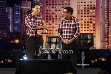 Ahok Mengaku Tak Paham Ide Mas Agus soal Rumah Apung - JPNN.com