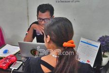 Akhir Kisah Pemotor Cantik tanpa Busana - JPNN.com