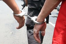 Polisi Mataram Bekuk Pembobol Konter HP, Terkuak Pelaku Pecandu dan Pemain Judi Andal - JPNN.com Bali