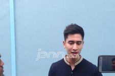 Terlalu Bersemangat, Verrell Bramasta: Sudah di Kasur dari Jam 9 Malam - JPNN.com