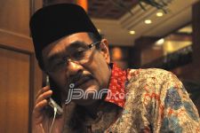 Masuk RS untuk Berobat, Djarot Malah Dihantam Hoax - JPNN.com