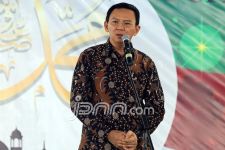 Ahok: Gimana Dapat Hidayah, Saya Diancam mau Dibunuh - JPNN.com