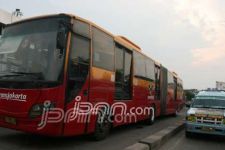 Tarif Integrasi Disetujui, Warga Jakarta Diharapkan Beralih ke Transportasi Umum - JPNN.com