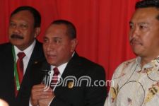 PSSI Tunjuk Auditor Resmi untuk Periksa Keuangan - JPNN.com