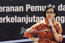 Menkeu Tinjau Nasabah LPEI di Manokwari - JPNN.com