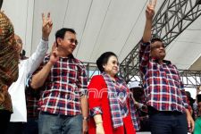 Djarot: Kami akan Tulis Sejarah dengan Tinta Emas - JPNN.com