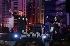 Eks Relawan Agus-Sylvi Siap Menangkan Ahok-Djarot - JPNN.com