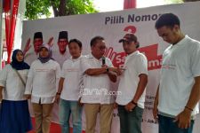 Eks Wakil Ketua Timses Sebut Anies Tidak Pernah Berjanji soal Penggusuran - JPNN.com