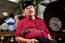 Jagokan Antasari Azhar Pimpin PSSI demi Bersihkan Mafia Sepak Bola - JPNN.com