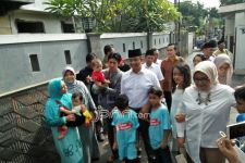 Anies Baswedan: Berangkat Bareng ya... - JPNN.com