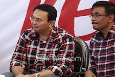 Pendukung Ahok-Djarot Mulai Dekati Parpol Agus-Sylvi - JPNN.com