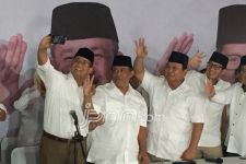 Prabowo Subianto Tegang, Kini Tertawa - JPNN.com