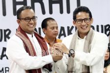 Anies Heran Banget Sama Beberapa TPS di Jakarta - JPNN.com