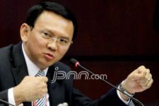 Ahok Duga Sumarsono Akan Jadi Plt Gubernur DKI - JPNN.com