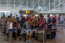 Dubes Penny Sebut Turis Australia Tidak Sabar Liburan ke Bali - JPNN.com Bali