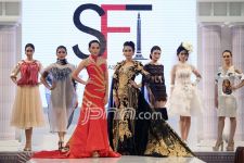 Surabaya Fashion Trend Hadirkan Koleksi Terbaik - JPNN.com