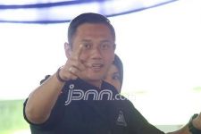 Mau Ahok atau Anies? Demokrat Serahkan ke Mas Agus... - JPNN.com