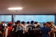 Arus Mudik, OTP Maskapai Penerbangan Capai 77 Persen - JPNN.com