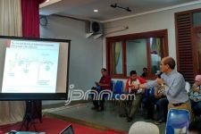 Dahlan dan Dasep jadi Tersangka, Sungguh Aneh - JPNN.com