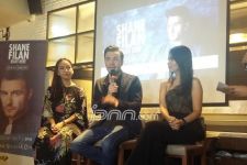 Konser Shane Filan Bikin Kangen Westlife - JPNN.com