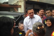 Oohh..Jadi Ini Alasan Ahok Tak Ajak Wartawan Blusukan - JPNN.com