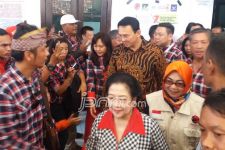 Megawati Ajak Warga DKI Tak Pilih Orang Baru di Pilkada - JPNN.com