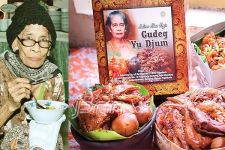 Kuliner Khas Jogja Memesona Pengusaha Azerbaijan - JPNN.com