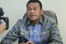 Holywings Promo Miras Gratis untuk Nama Muhammad & Maria, Bamus Betawi Bereaksi Keras - JPNN.com Jakarta