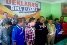 Lagi, Tambahan Dukungan ke Ahok dari Relawan AHY-Sylvi - JPNN.com