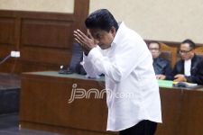 JPU KPK Ragukan Kesaksian Ipar Jokowi di Kasus Suap - JPNN.com