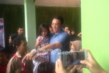 Dari Gandaria, Ahok Hampir Bawa Pulang Anak Kecil - JPNN.com