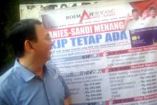 Ahok Tertawa Melihat Daftar Perbedaan KJP dan KJP Plus - JPNN.com