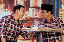 Sori, Kubu Ahok-Djarot Tak Perlu Bagikan Sembako demi Dukungan - JPNN.com