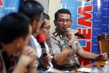 Mabes Polri: Boleh Bersaing, Asal Hukum Tetap jadi Panglima - JPNN.com