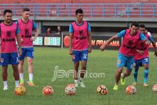 Borneo FC Emang Jago Kandang - JPNN.com