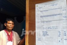 Djarot Kalah di TPS Sendiri, Warga Berucap: Alhamdulillah - JPNN.com
