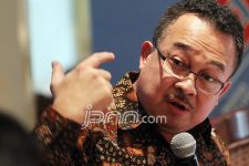 Digital Footprint Para Penebar Hoax - JPNN.com