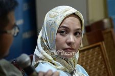 Rekapitulasi C1 Hampir Selesai, Rachel Maryam Optimistis Lolos ke Senayan - JPNN.com Jabar