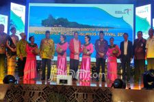 Menpar Sarankan Undang Cruise ke Morotai - JPNN.com