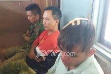 3 WNA Ditangkap Polres, Keluarga: Diperlakukan Tak Senonoh - JPNN.com