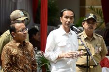 Jokowi: Promosikan Pariwisata Indonesia di Hongkong - JPNN.com