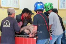 Yakob Dibunuh Secara Sadis, Kondisinya Mengerikan - JPNN.com