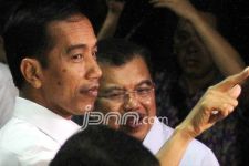 Jokowi: Bangun Kereta Cepat, Ributnya Dua Tahun - JPNN.com
