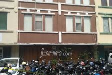 Inilah Penghasilan Lokasi Pesta Seks Gay dalam Sekali Acara - JPNN.com