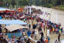 Potang Balimau, Tradisi Bersuci Menyambut Ramadan - JPNN.com