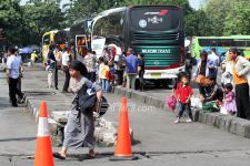 Hati-Hati! Marak Penipuan Tiket Bus Melalui Media Sosial - JPNN.com