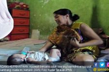 Duh Gusti, Bayi Kembar Hanya Diberi Minum Air Beras - JPNN.com