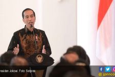 Jokowi Minta Pembangunan Infrastruktur Papua Barat Dipercepat - JPNN.com