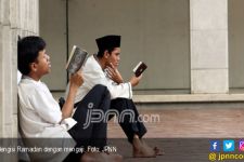 Ramadan Momen Tepat Perangi Hoaks dan Radikalisme - JPNN.com